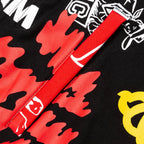 Coalition Sweatpant - Black