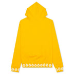 Cones Hoodie - Lemon