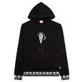 Cones Hoody - Black