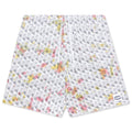 Crusher Short - White