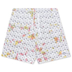 Crusher Short - White