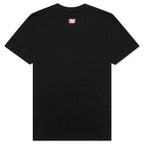 Cup S/S Tee - Black