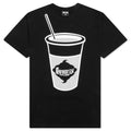 Cup S/S Tee - Black