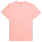 Cup S/S Tee - Blossom