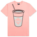 Cup S/S Tee - Blossom