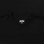 Decenzo S/S Tee - Black