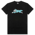 Decenzo S/S Tee - Black