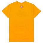 Decenzo S/S Tee - Sunflower