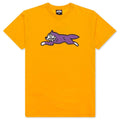 Decenzo S/S Tee - Sunflower