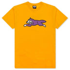 Decenzo S/S Tee - Sunflower