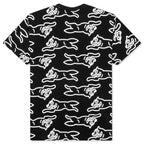 Dogs S/S Tee - Black