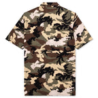 Enjoy S/S Woven - Camo