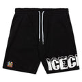 Frozen Short - Black