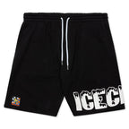 Frozen Short - Black