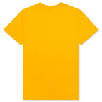Furnace SS Tee - Cadmium Yellow