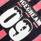 Gamer S/S Knit - Multi