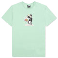 Garcon S/S Tee - Grayed Jade