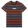 Geoff S/S Knit - Multi
