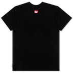 Gilgamesh S/S Tee - Black