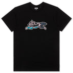 Gilgamesh S/S Tee - Black