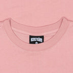 Gilgamesh S/S Tee - Pale Mauve