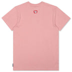 Gilgamesh S/S Tee - Pale Mauve