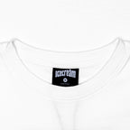 Gilgamesh S/S Tee - White
