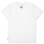 Gilgamesh S/S Tee - White