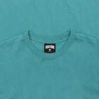 Glifberg S/S Tee - Teal