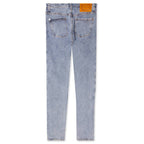Grin Jean - Light Blue Jean