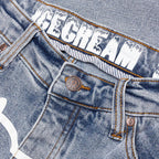 Grin Jean - Light Blue Jean