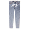 Grin Jean - Light Blue Jean