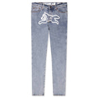 Grin Jean - Light Blue Jean