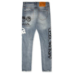 Guess Jean - Light Blue