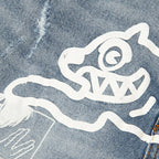 Guess Jean - Light Blue