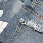 Guess Jean - Light Blue