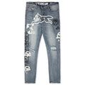 Guess Jean - Light Blue