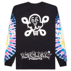 Heat L/S Knit - Black
