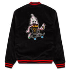 Heritage Jacket - Black
