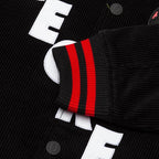 Heritage Jacket - Black