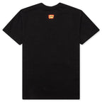 Hi Doggie S/S Tee - Black