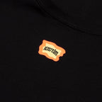 Hi Doggie S/S Tee - Black