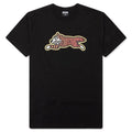 Hi Doggie S/S Tee - Black