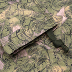 Hidden Pant - Winter Moss