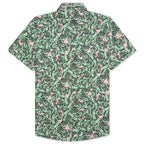 Hundreds S/S Woven - Rose Smoke