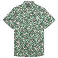 Hundreds S/S Woven - Rose Smoke