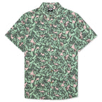 Hundreds S/S Woven - Rose Smoke