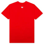 Ice Age S/S Tee - Tomato