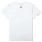 Ice Age S/S Tee - White