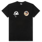 Ice Creammmmm! S/S Tee - Black